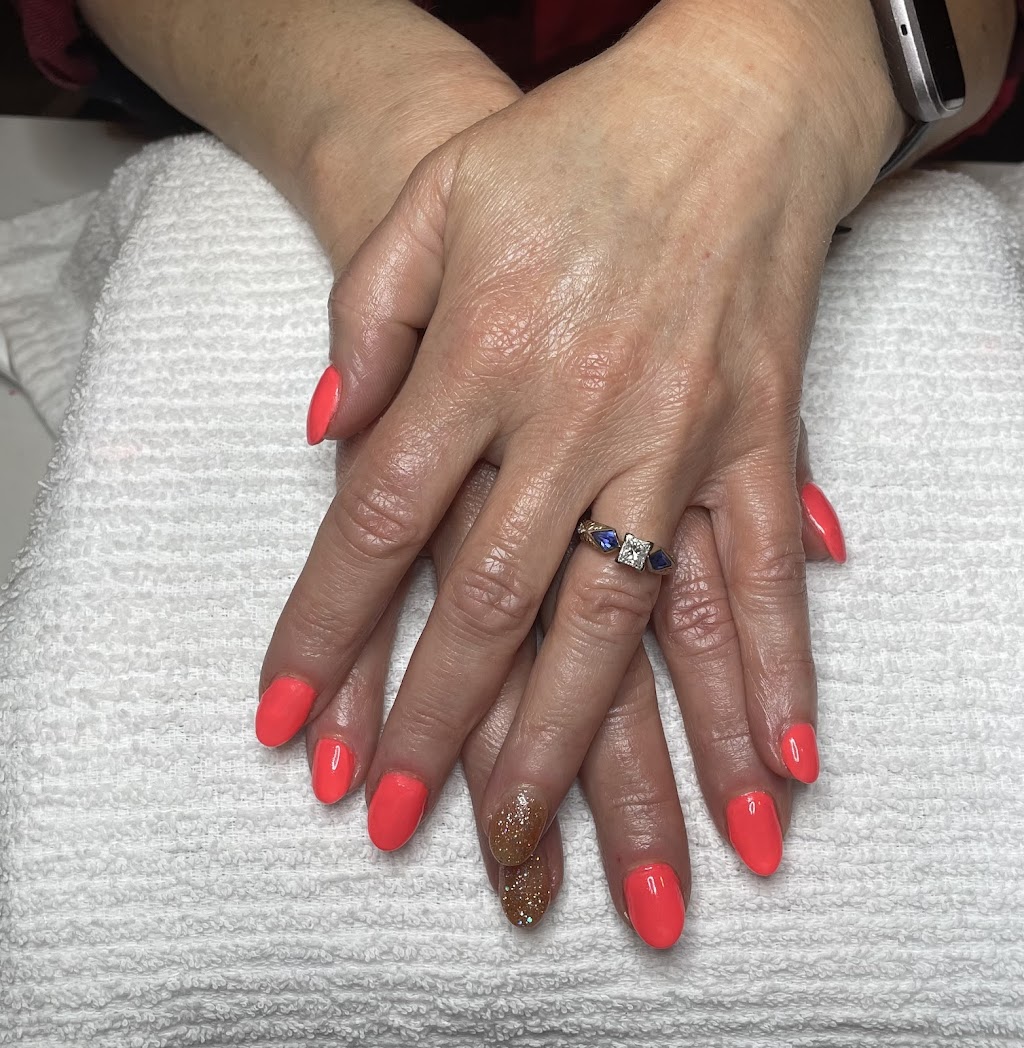 That Nail Place | 32743 Lissimore Ave, Mission, BC V2V 7P5, Canada | Phone: (604) 365-0311