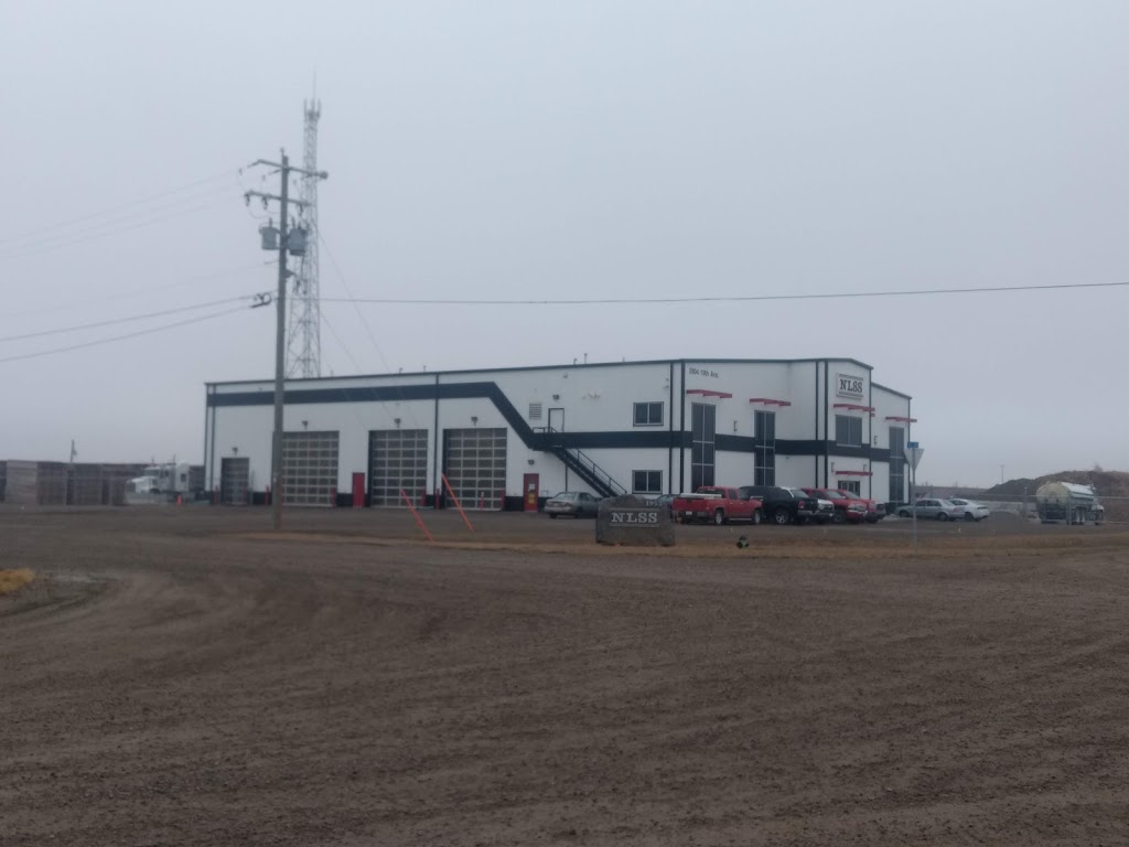 NL SMITH & SONS CONSTRUCTION LTD. (NLSS) | 2804 19 Ave, Nanton, AB T0L 1R0, Canada | Phone: (403) 646-3175