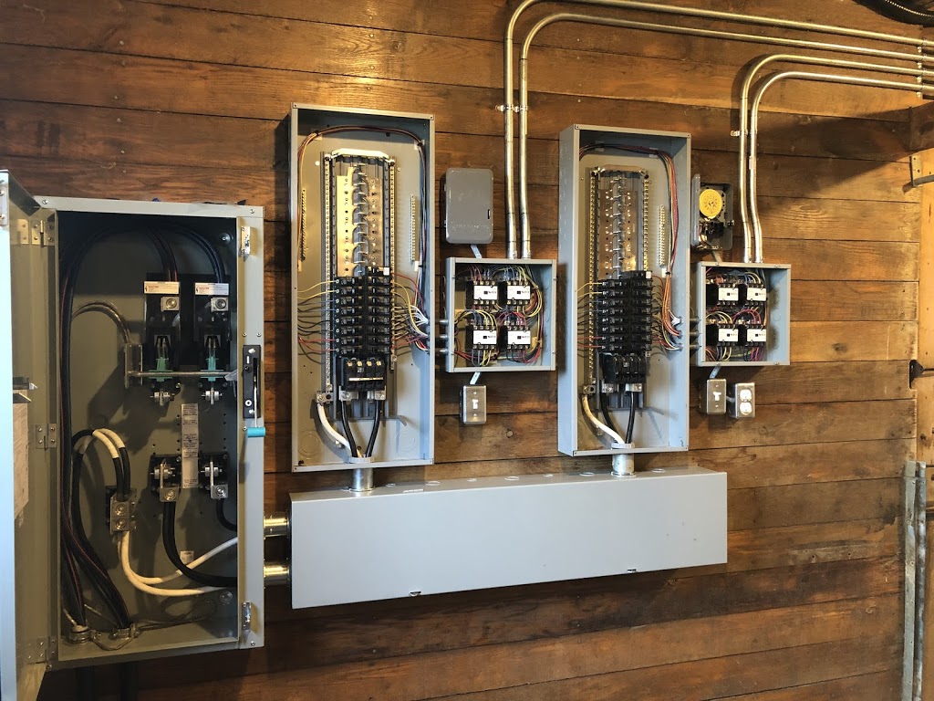 Future Electric Inc | 241 Branton Crescent, Windsor, ON N9K 1E2, Canada | Phone: (519) 791-2910