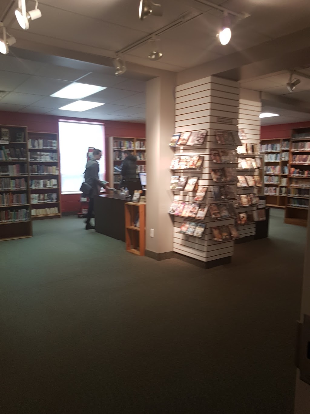 Central Community Church | 240 Scott St, St. Catharines, ON L2N 1H1, Canada | Phone: (905) 937-5610