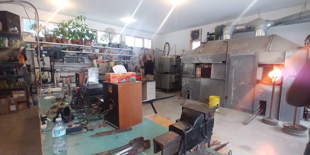 Thorn Glass | 1131 1/2 Geddes St, Hawkesville, ON N0B 1X0, Canada | Phone: (519) 664-2821