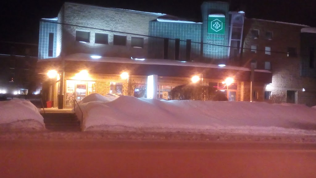 Caisse populaire Desjardins de Charlesbourg | 14070 Boulevard Henri-Bourassa, Québec, QC G1G 5S9, Canada | Phone: (418) 626-1146