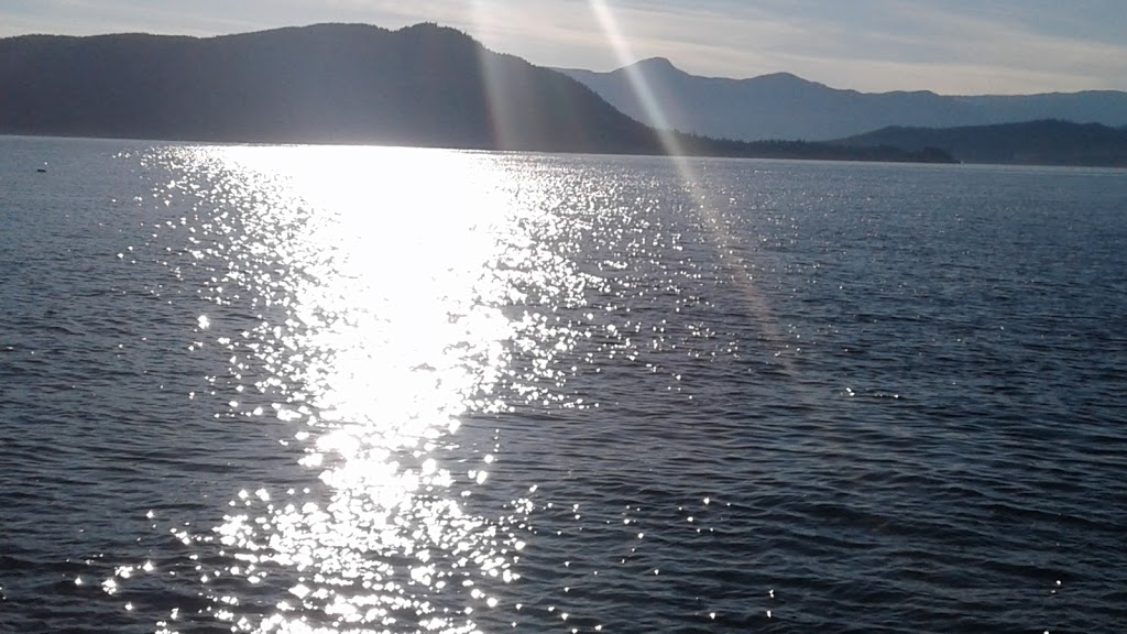 Ansell Point Marine Diving | 8468 Citrus Wynd, West Vancouver, BC V7W 3H1, Canada