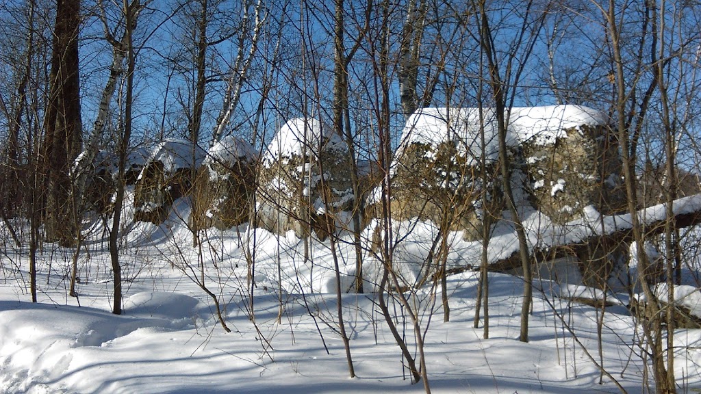 Domaine de la Rivière | 135 Rue des Émeraudes, Boischatel, QC G0A 1H0, Canada | Phone: (418) 822-4463