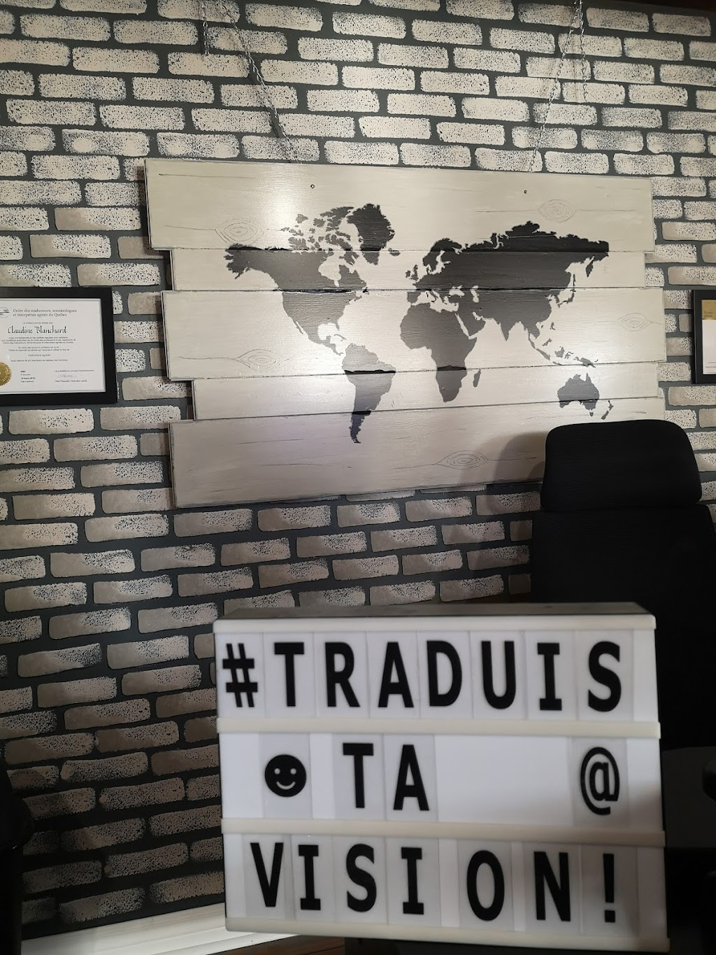 Artotexte Services linguistiques et adjointe virtuelle | 115 Rue du Rubis, Saint-Colomban, QC J5K 2W1, Canada | Phone: (450) 275-4874