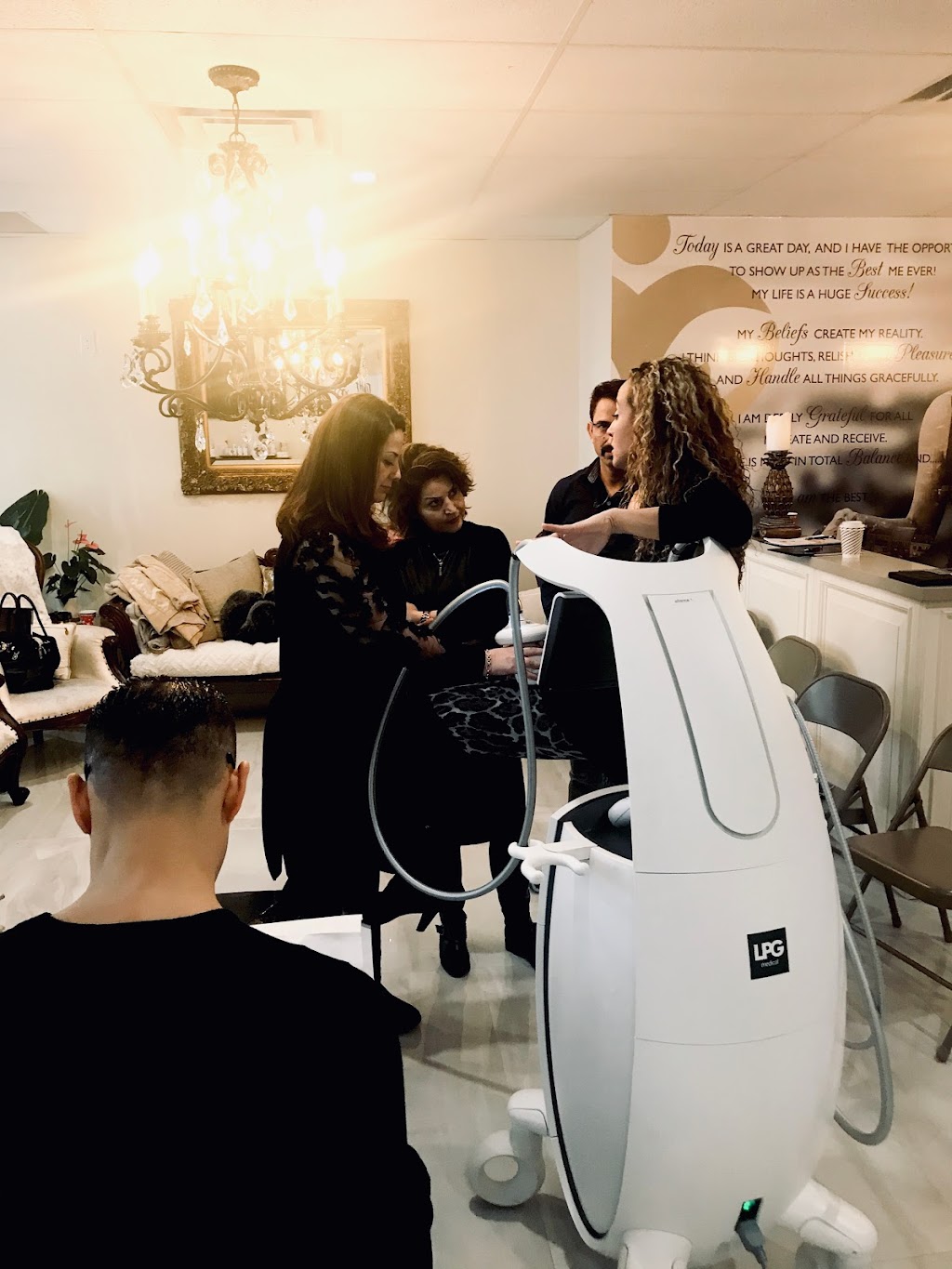 Mind And Body Solution | 1633 Robillard Rd, Mississauga, ON L5J 3K8, Canada | Phone: (905) 949-6777