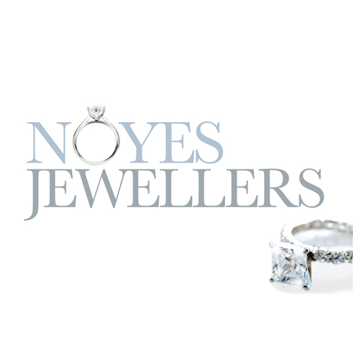 Noyes Jewellers | 620 Niagara St, Welland, ON L3C 1L8, Canada | Phone: (905) 788-0376