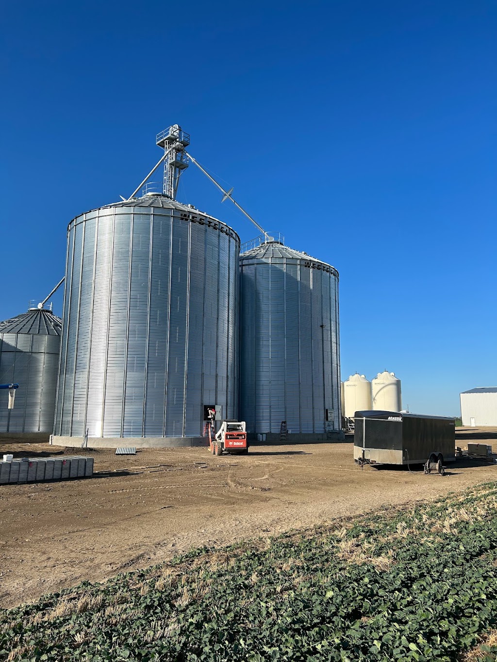Montbello Plus LTD | Hays Rd F North, Hays, AB T0K 1B0, Canada | Phone: (306) 604-9367