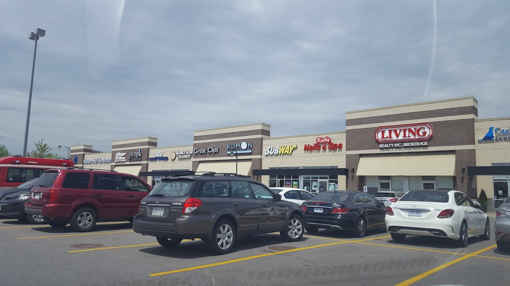 Cachet Optical Eyecare | 735 Markland St #6, Markham, ON L6C 0G6, Canada | Phone: (905) 927-7200