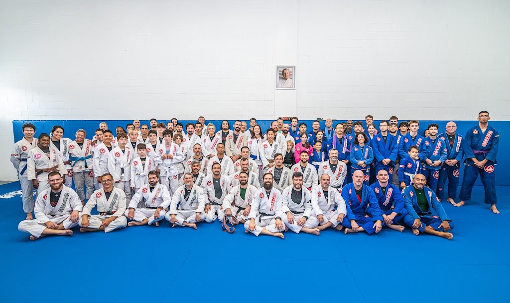 Gracie Barra Kirkland | 16751 Boul Hymus, Kirkland, QC H9H 3L4, Canada | Phone: (514) 970-2070