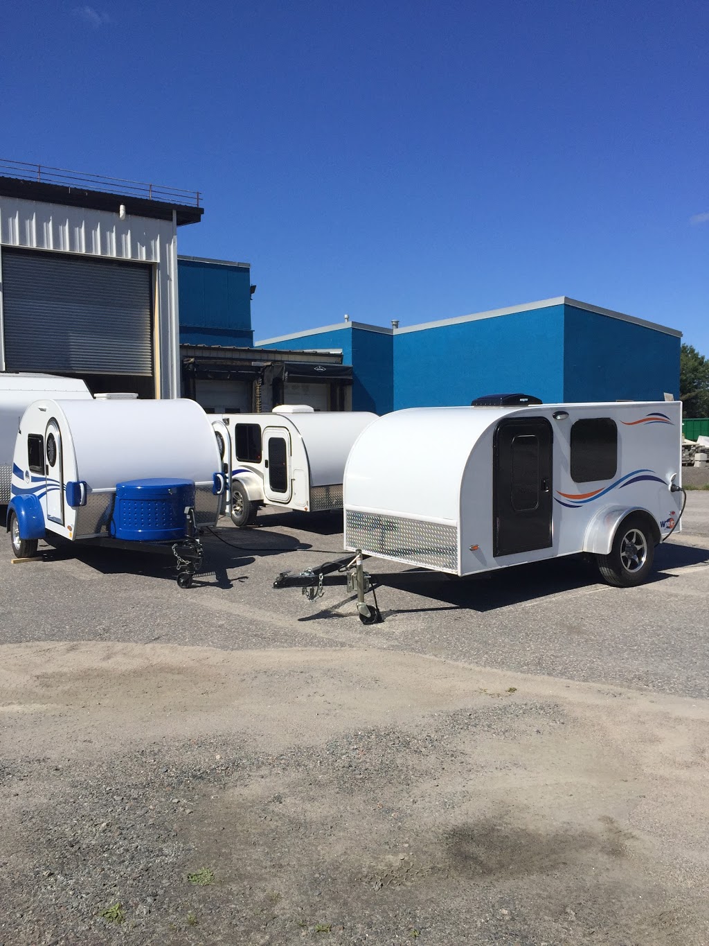 A&A RV Rentals, Sales & Service Muskoka | 345 Ecclestone Dr, Bracebridge, ON P1L 1R1, Canada | Phone: (705) 646-8415