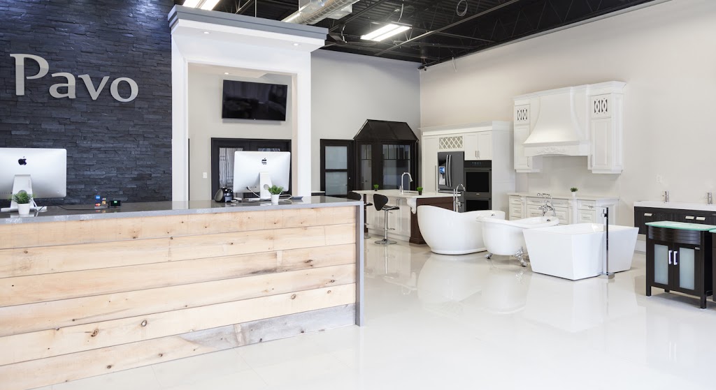 Pavo Depot | 1680 Courtneypark Dr E unit 3, Mississauga, ON L5T 1W1, Canada | Phone: (905) 908-0157