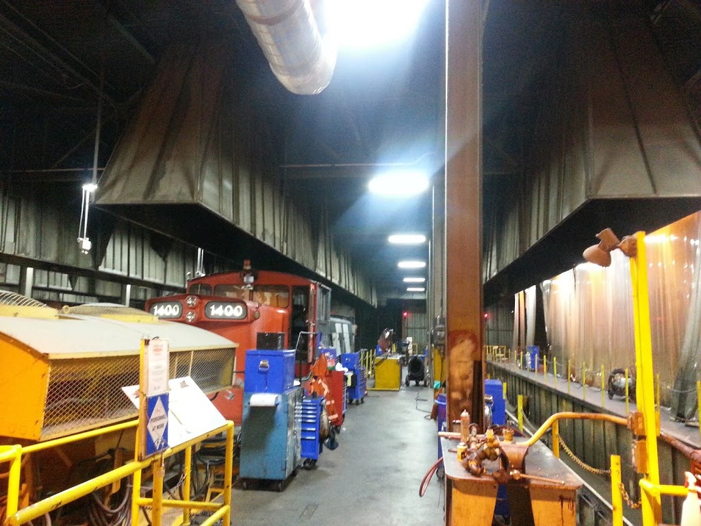 EnduraliteLED LTD. | 18 Don Valley Pkwy #1, Winnipeg, MB R2C 2Z2, Canada | Phone: (204) 222-6825