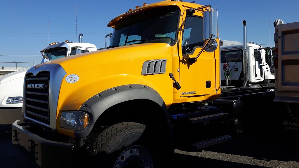 Mack Ste-Foy Inc | 2550 Avenue Watt, Québec, QC G1P 3T4, Canada | Phone: (418) 651-9847