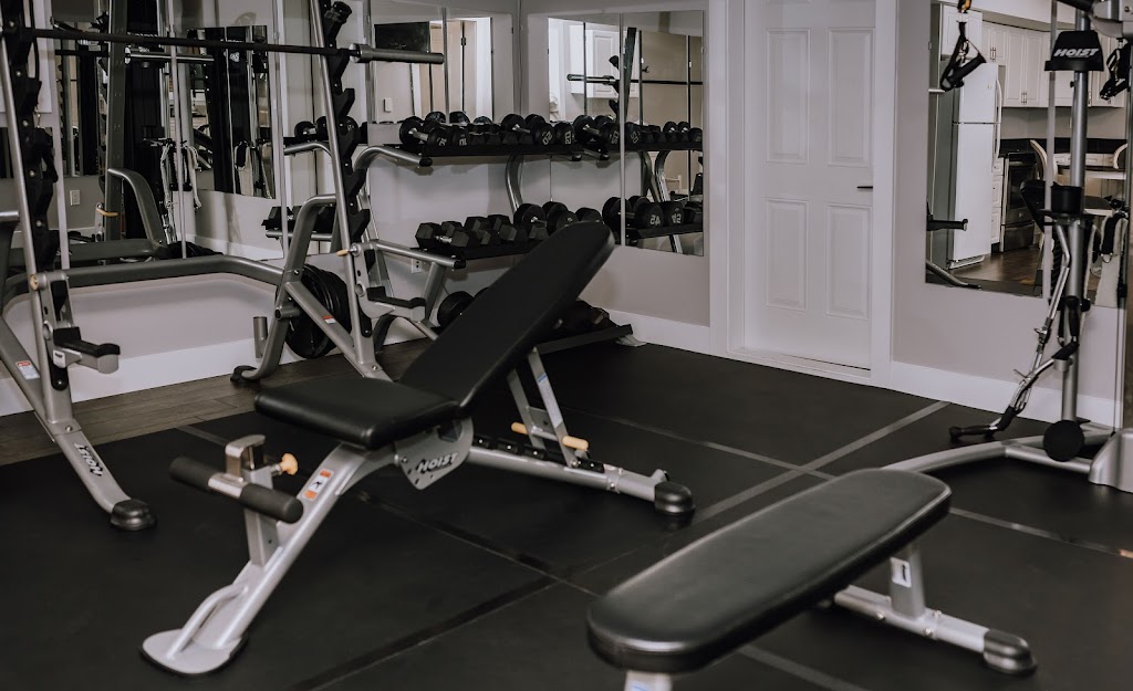 Kaya Fitness | Hammond Rd, Pitt Meadows, BC V3Y 1L4, Canada | Phone: (604) 754-9448
