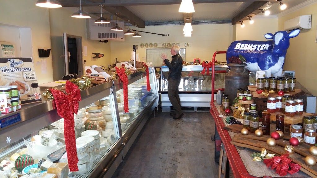 The Udder Way Artisan Cheese Company | 410 RR 20, Hannon, ON L0R 1P0, Canada | Phone: (905) 906-4633