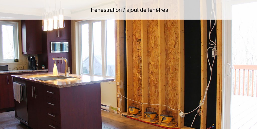 Les entreprises PANACHE Inc. | 377A Boul St-Pierre, Saint-Raphaël, QC G0R 4C0, Canada | Phone: (418) 809-1897