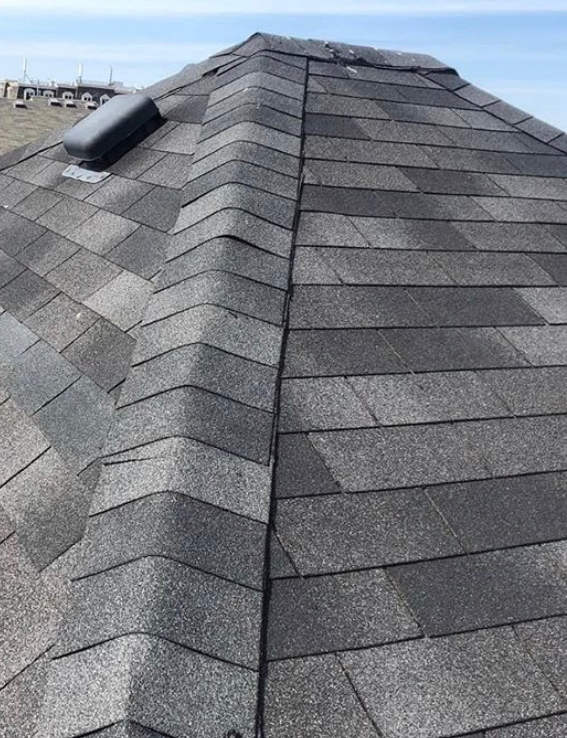 Roofing London Star | 43 Bybrook Ct, London, ON N5X 3A8, Canada | Phone: (519) 872-5756