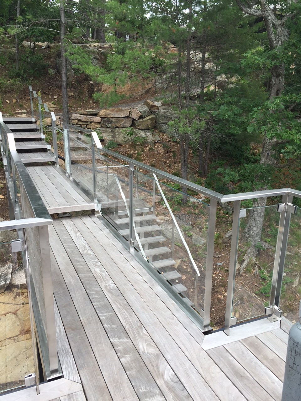 True Stainless | 225 Nugget Ave Unit 10, Scarborough, ON M1S 3L2, Canada | Phone: (416) 754-8783