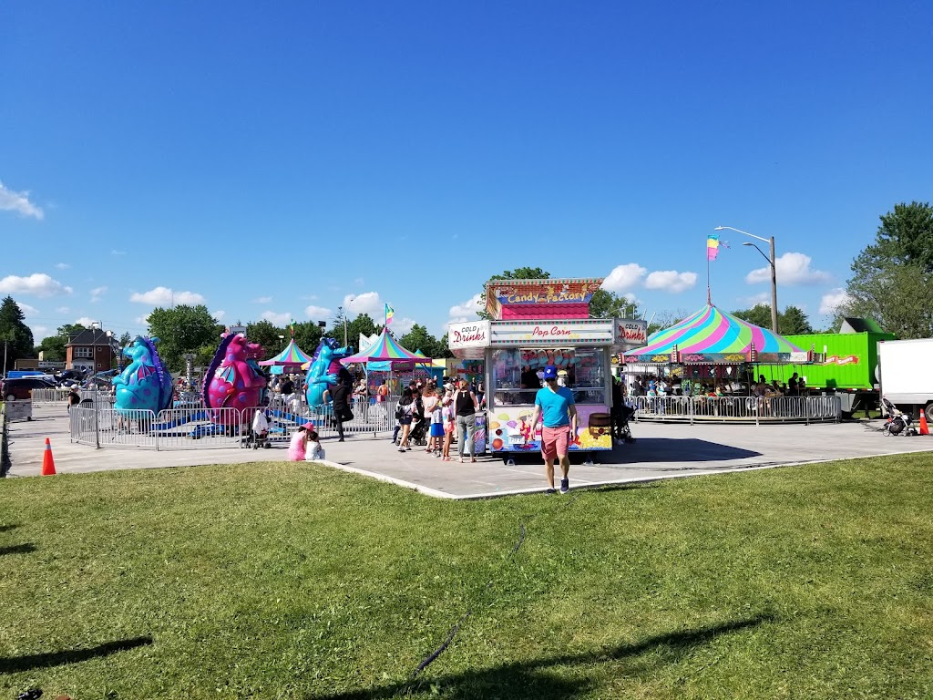 Whitchurch-Stouffville Strawberry Festival | Stouffville Memorial Park, Whitchurch-Stouffville, ON L4A 1G5, Canada | Phone: (905) 642-3779