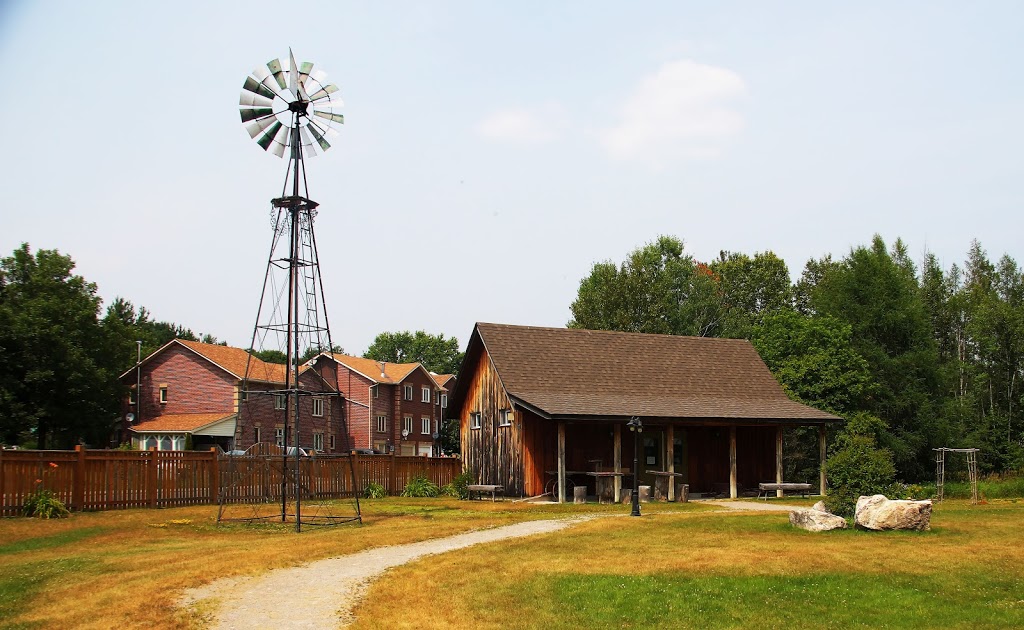 Minden Hills Cultural Centre | 176 Bobcaygeon Rd, Minden, ON K0M 2K0, Canada | Phone: (705) 286-3763