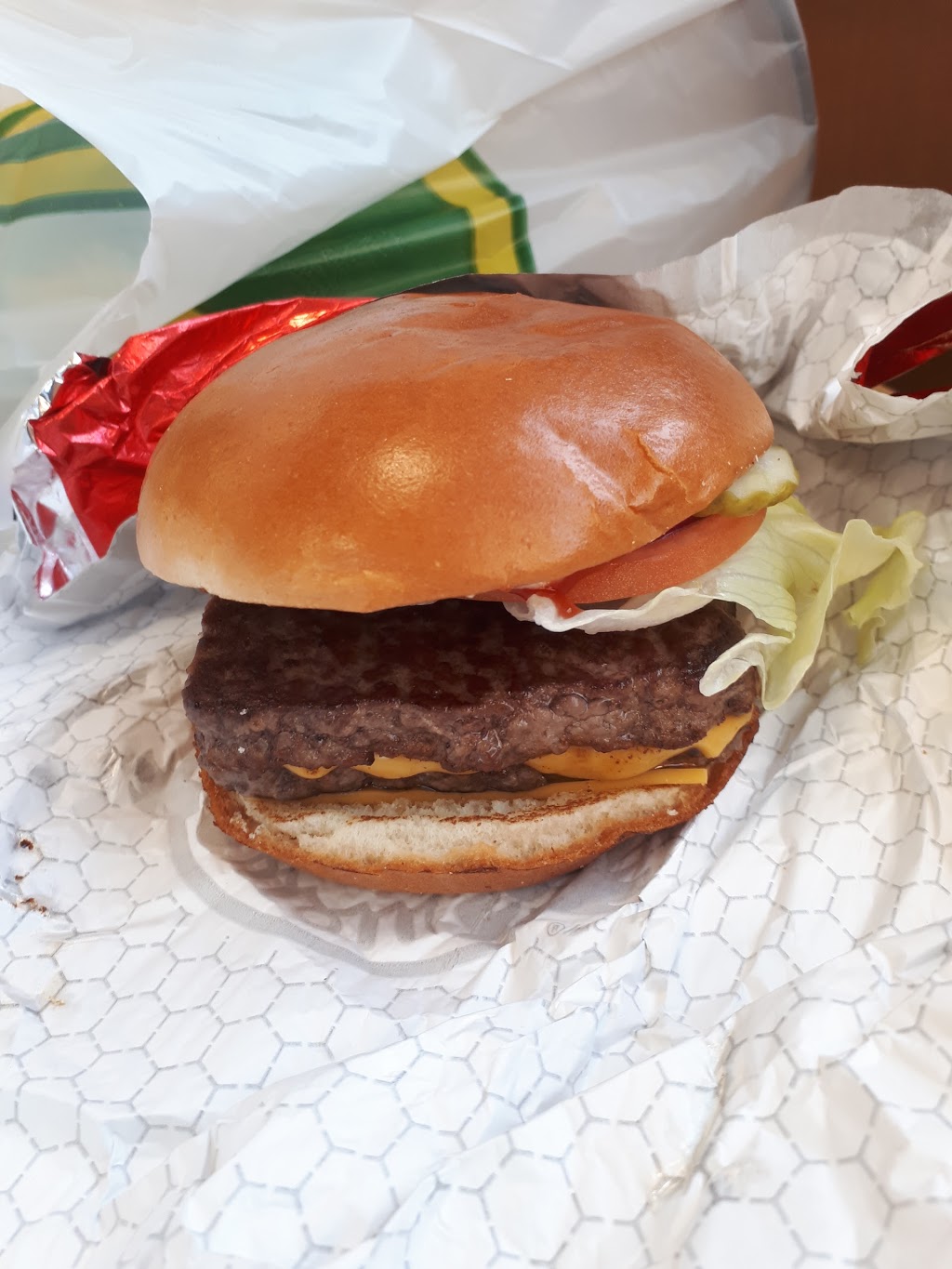 Wendys | 140 St Albert Rd #800, St. Albert, AB T8N 7C8, Canada | Phone: (780) 458-9611