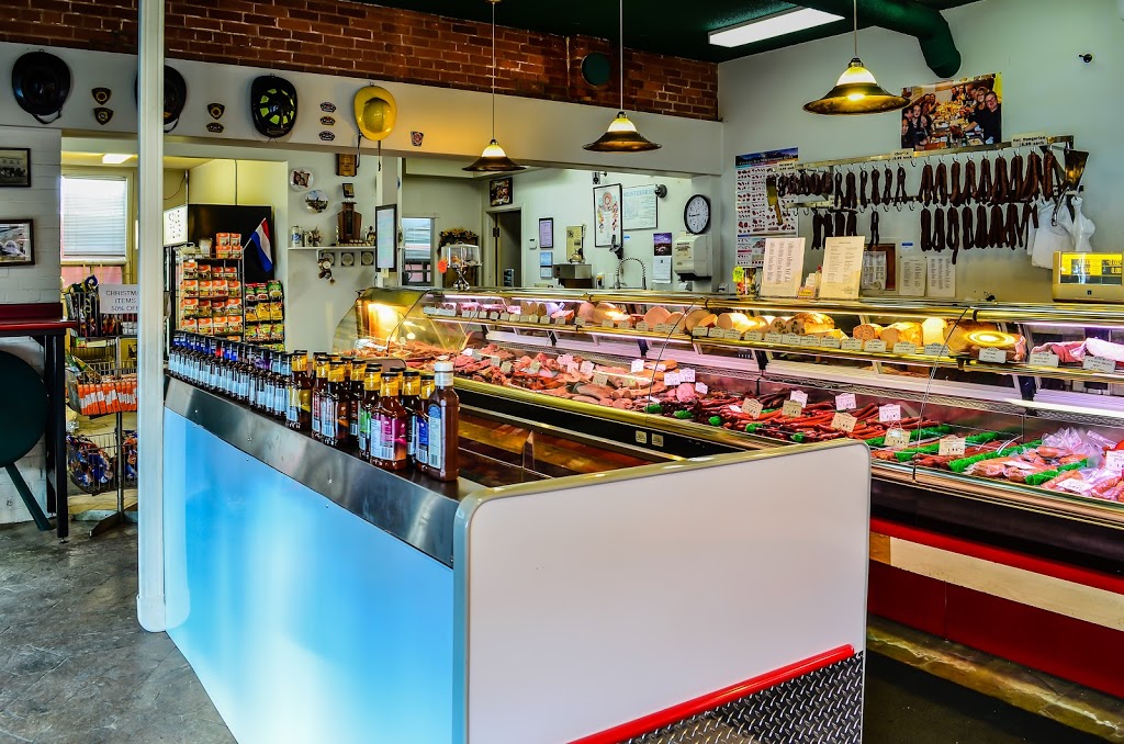 Victoria Fancy Sausage 2007 Ltd | 6508 118 Ave NW, Edmonton, AB T5W 1G6, Canada | Phone: (780) 471-2283