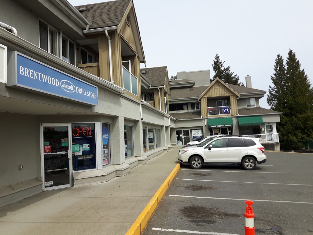 Rexall | 7143 W Saanich Rd, Brentwood Bay, BC V8M 1P7, Canada | Phone: (250) 652-8813