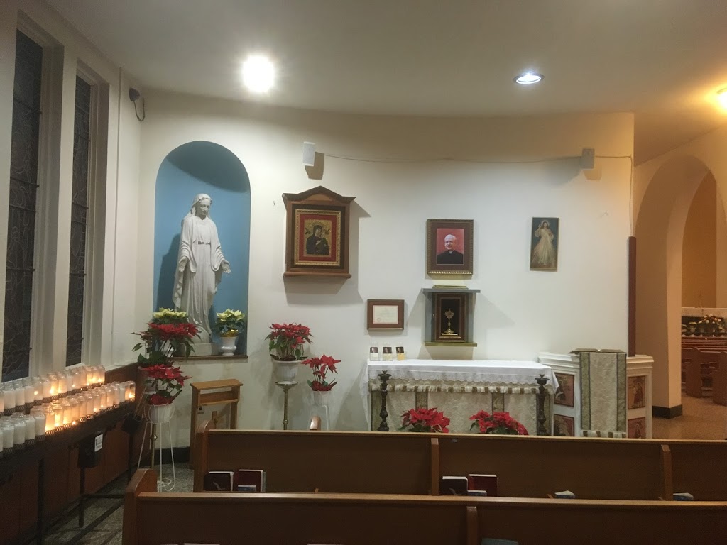 Corpus Christi Parish | 6350 Nanaimo St, Vancouver, BC V5P 4K7, Canada | Phone: (604) 324-2265