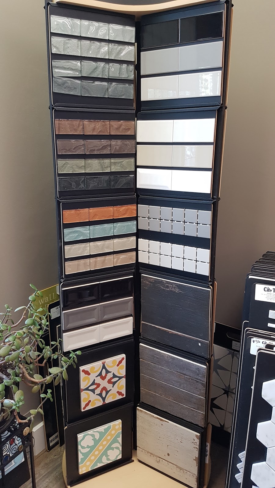 City Tile Design Studio | 532 42 Ave SE, Calgary, AB T2G 1Y6, Canada | Phone: (403) 541-0017