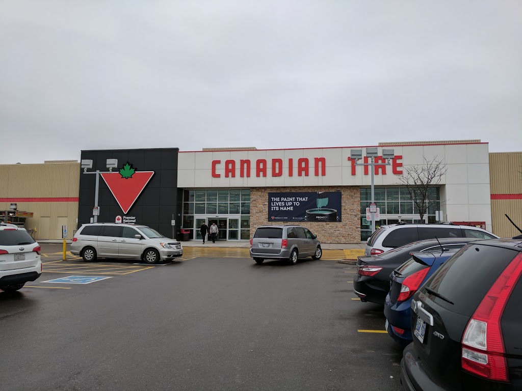 Canadian Tire - Brampton Trinity Common, ON | 10 Great Lakes Dr, Brampton, ON L6R 0J8, Canada | Phone: (905) 793-4800