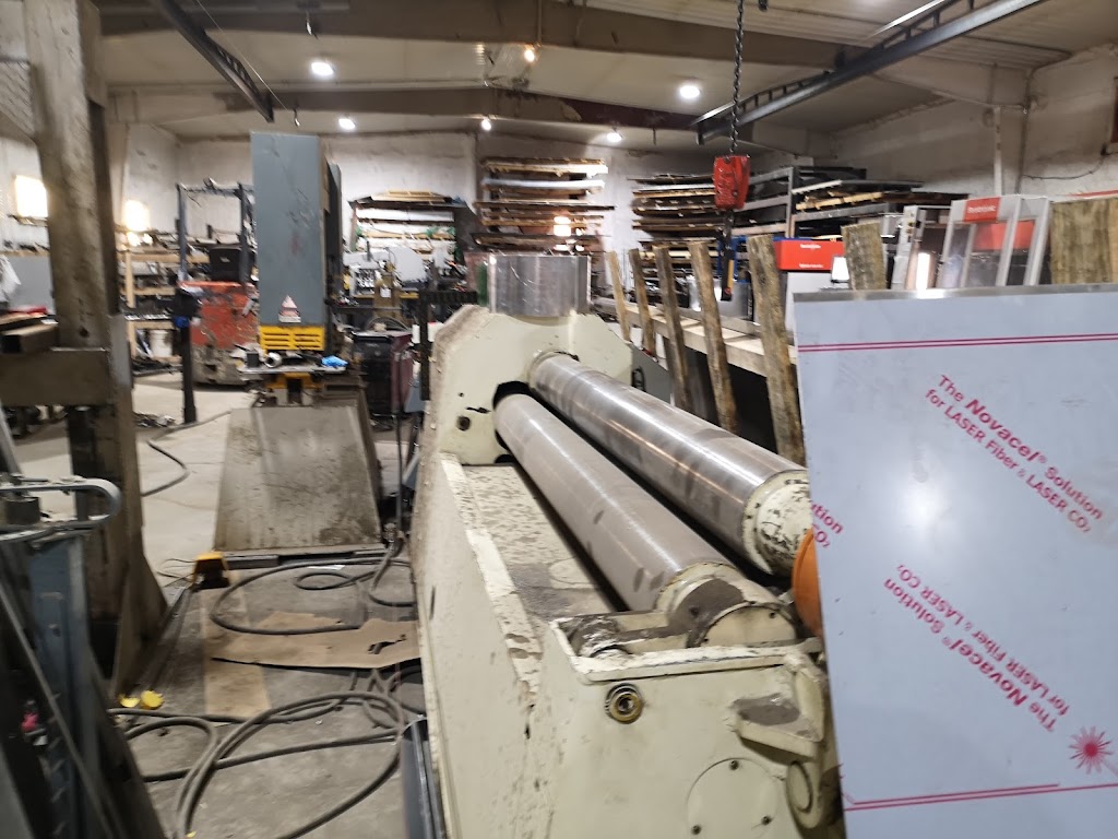 White Lake Welding & Fabrication | Box 150, Nobleford, AB T0L 1S0, Canada | Phone: (403) 332-2265