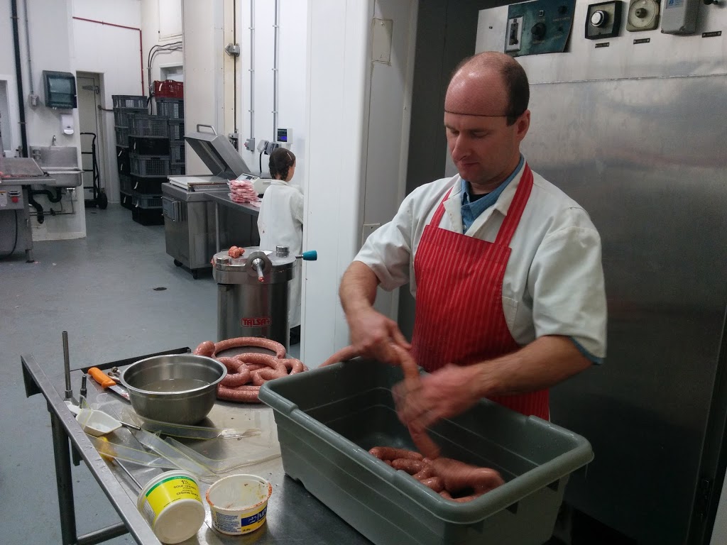 Hastings Meat Market | 570 Moira Rd, Stirling, ON K0K 3E0, Canada | Phone: (613) 395-0505