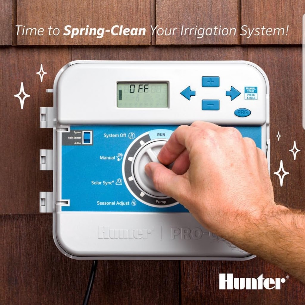 Durham Sprinkler People | 246 Athabasca St, Oshawa, ON L1H 8E4, Canada | Phone: (905) 434-1833