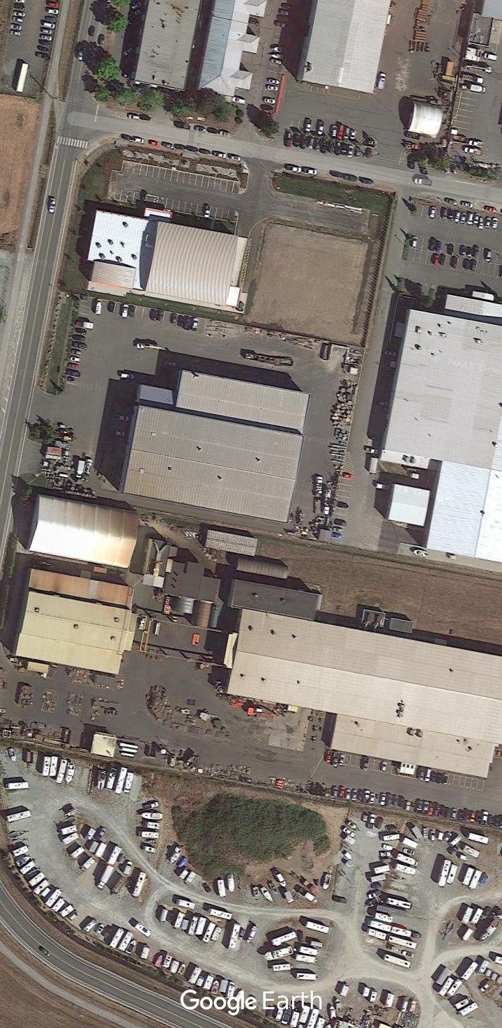 Wendon Manufacturing Ltd | 9911 McDonald Park Rd, Sidney, BC V8L 5W5, Canada | Phone: (250) 655-4199