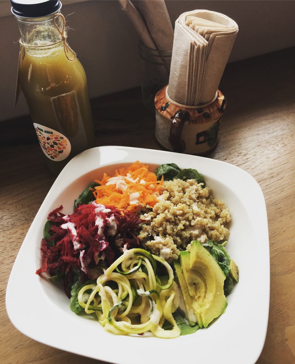 GOOD Place | 153 Wellington Main St, Wellington, ON K0K 3L0, Canada | Phone: (613) 399-5189