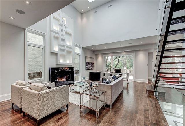 Mayfair Homes | 2 Thorncliffe Park Dr #33, East York, ON M4H 1G9, Canada | Phone: (416) 949-5050
