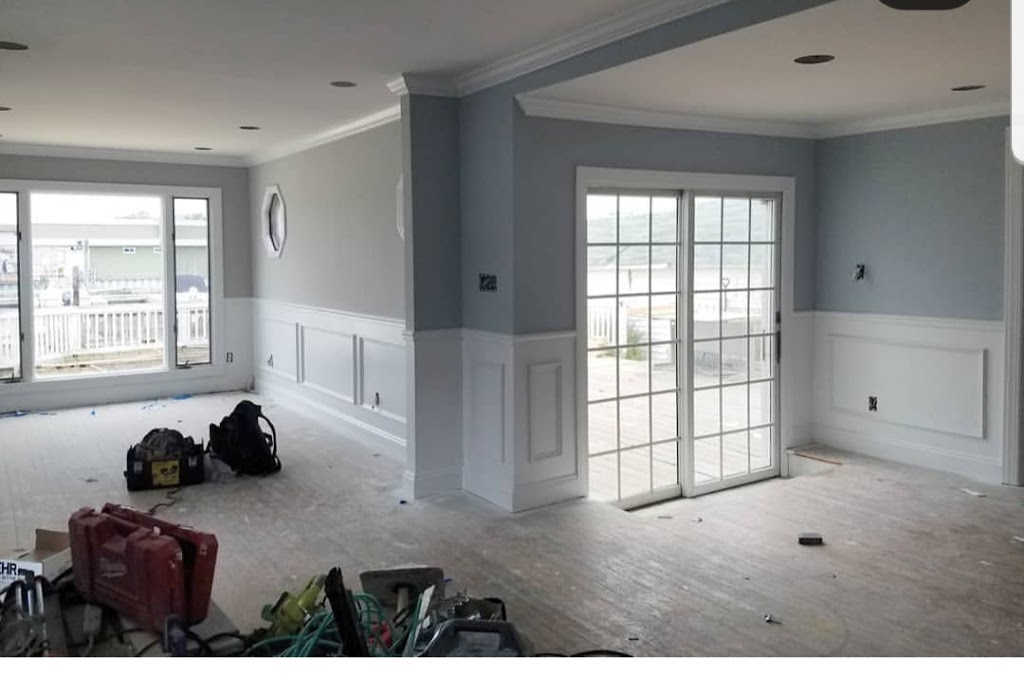Collins Painting & Remodeling | 2549 Whitehaven Rd, Grand Island, NY 14072, USA | Phone: (716) 243-5368