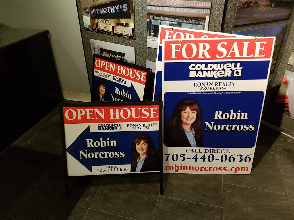 Alliston Signs | 6435 Hwy 89 E, Alliston, ON L9R 1V2, Canada | Phone: (705) 435-5600