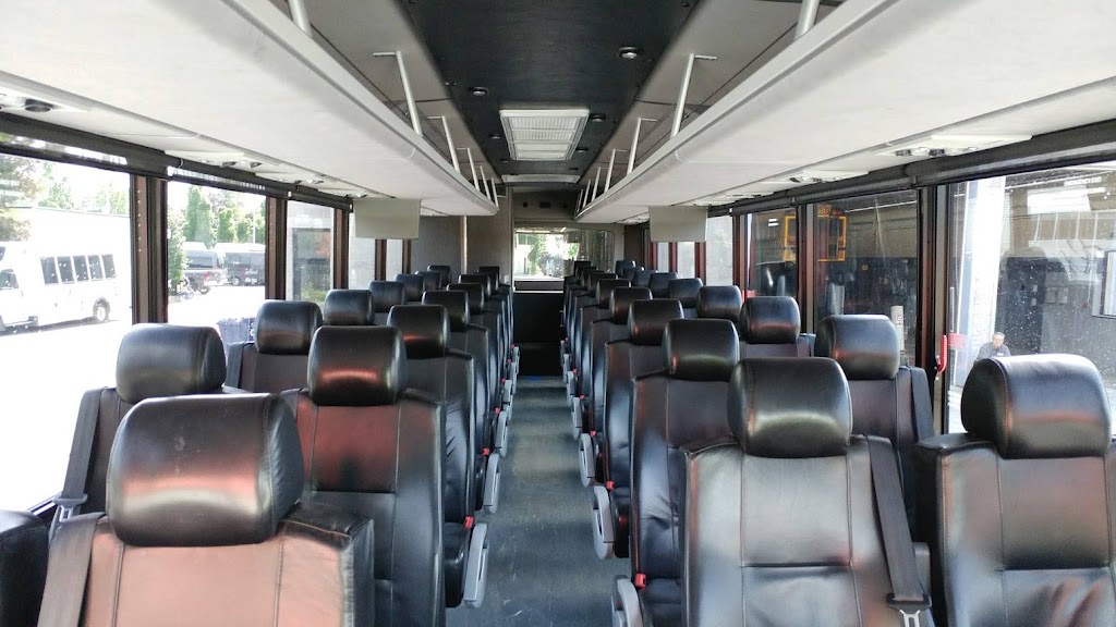 SYMPHONY BUS INTERNATIONAL | 2350 Herron Rd #210, Dorval, QC H9S 1C5, Canada | Phone: (514) 631-6888