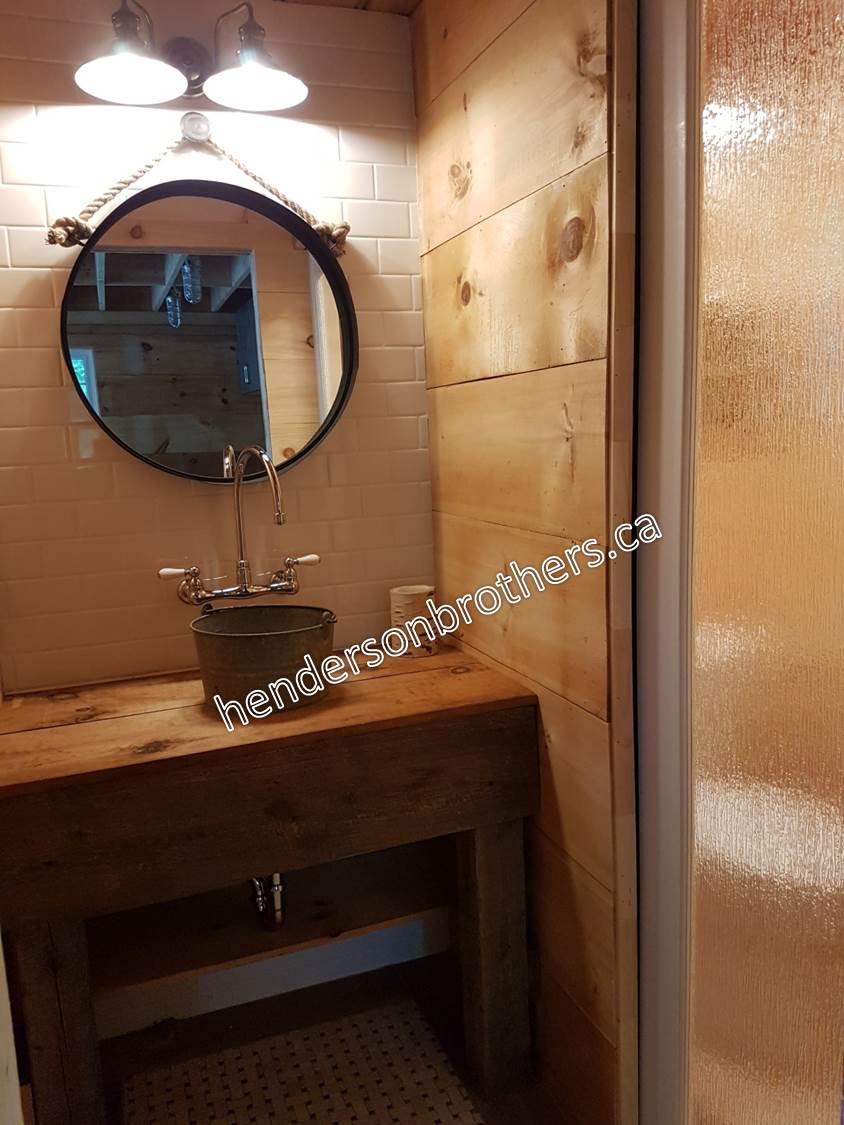 Henderson Brothers Contracting & Consulting | 79 Alp Ln, Maynooth, ON K0L 2S0, Canada | Phone: (905) 449-2434