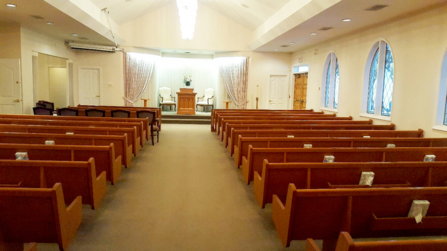 Oshawa Funeral Home | 847 King St W, Oshawa, ON L1J 2L4, Canada | Phone: (905) 721-1234
