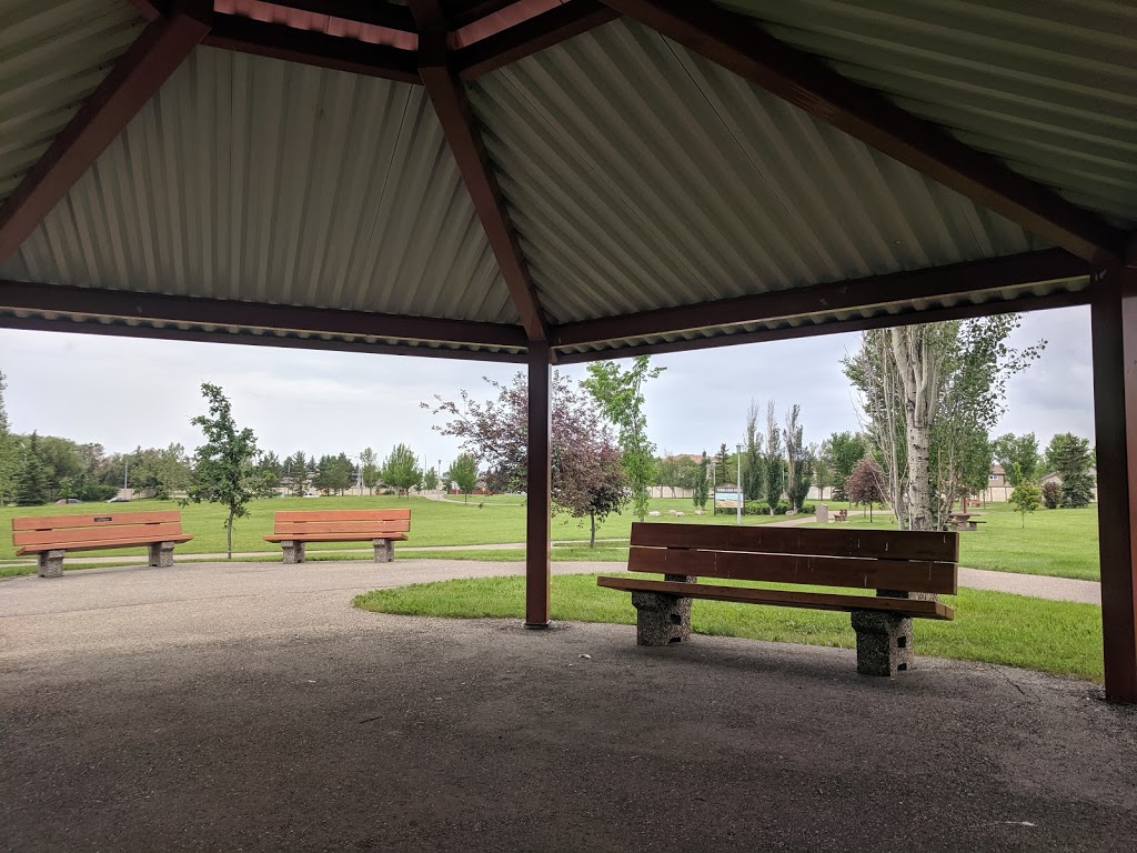 Terra Losa Park | 9503 178 St NW, Edmonton, AB T5T 2Z4, Canada | Phone: (780) 442-5311