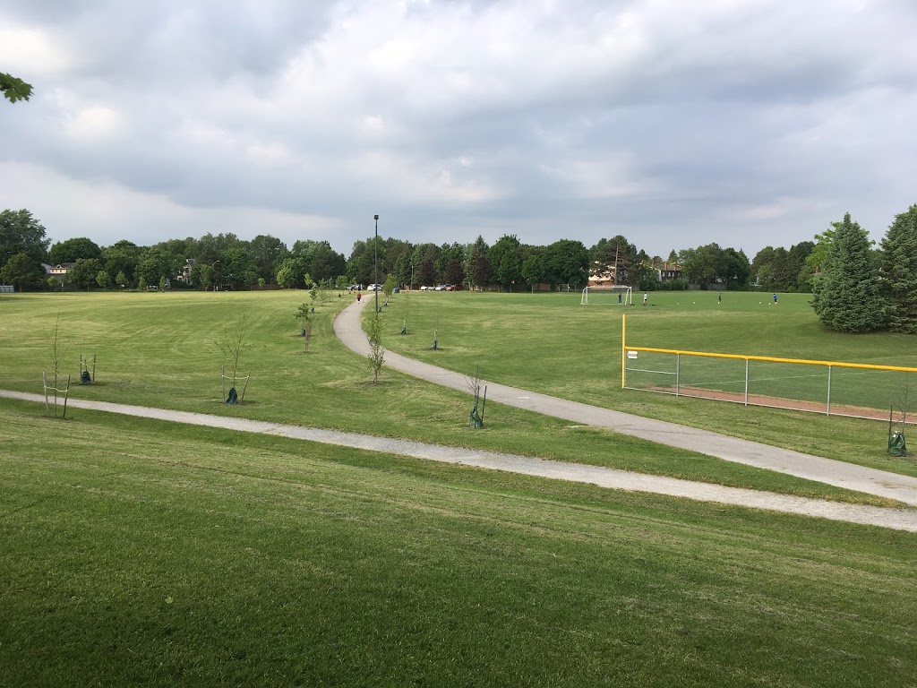 Carlton Park | 622 Village Pkwy, Unionville, ON L3R 2K9, Canada