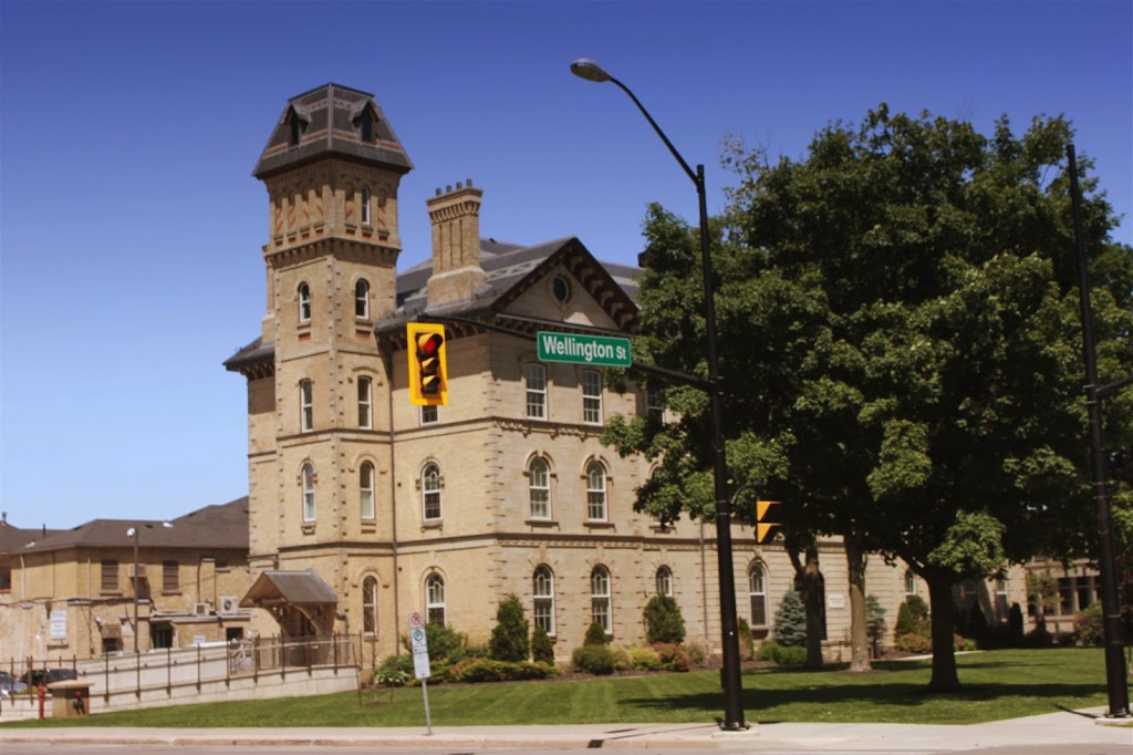 Superior Court of Justice | 70 Wellington St, Brantford, ON N3T 2L9, Canada | Phone: (519) 752-7828