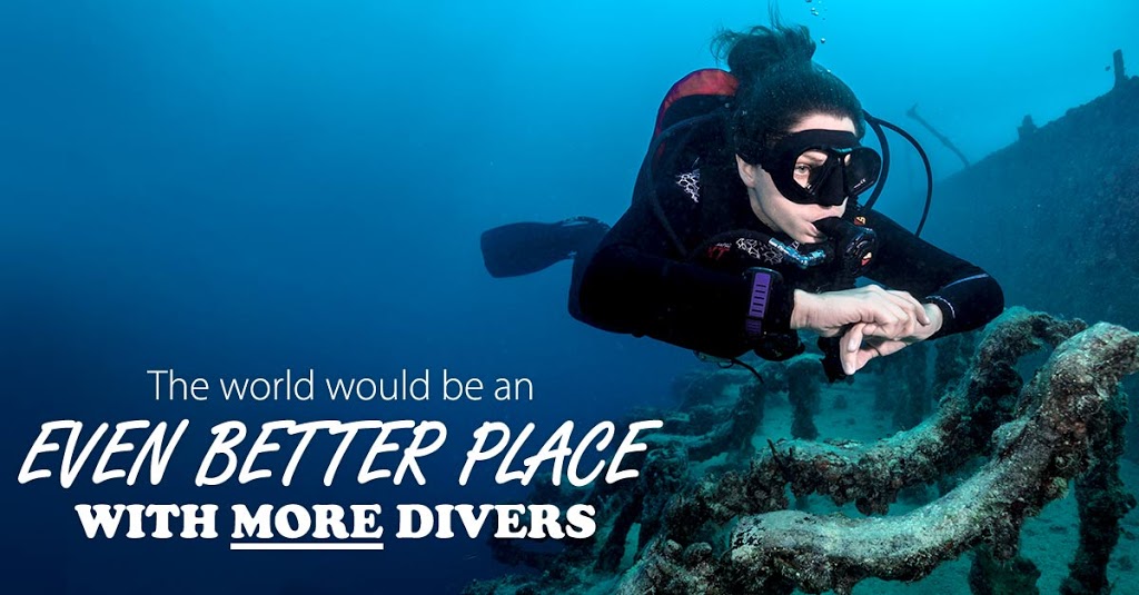 Calgary Scuba | 602a 16 Ave NW, Calgary, AB T2M 0J7, Canada | Phone: (403) 228-5756