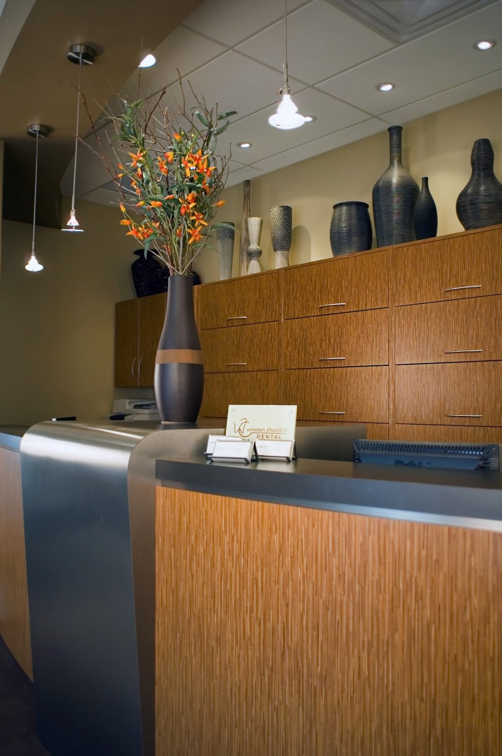 Winston Churchill Dental | 2955 Argentia Rd, Mississauga, ON L5N 0A2, Canada | Phone: (905) 858-2345