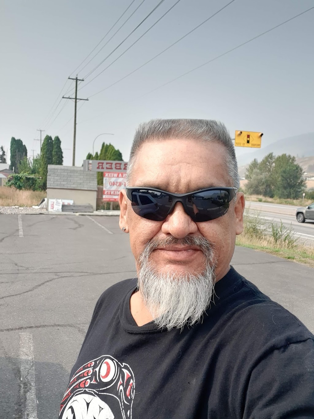 Valleyview Barbers | 2172 Flamingo Rd, Kamloops, BC V2C 4J9, Canada | Phone: (250) 374-8340