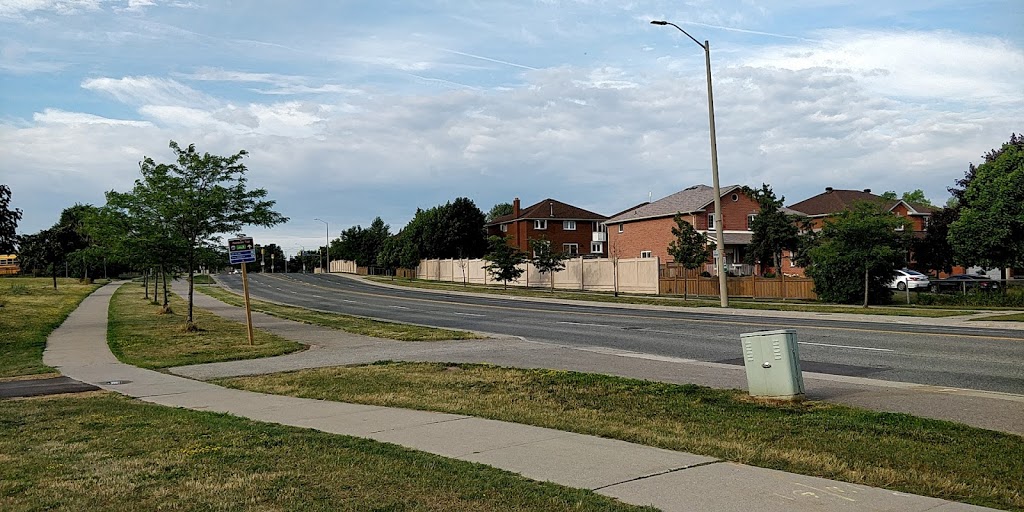 Zonta Meadows Park | 410 Rathburn Rd W, Mississauga, ON L5B 3N8, Canada | Phone: (905) 454-1877
