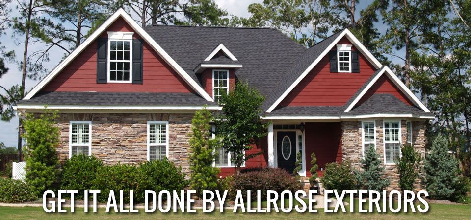 Allrose Exteriors | 37563 RGRD 272, Red Deer, AB T4E 1M5, Canada | Phone: (403) 347-2522